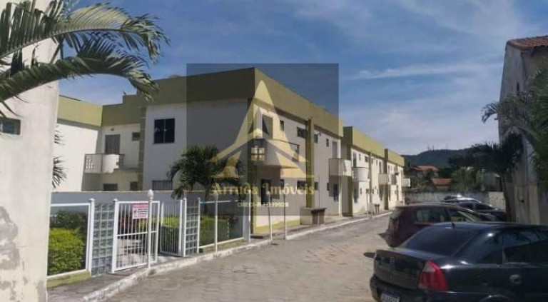 Imagem Apartamento com 2 Quartos à Venda, 54 m² em Nova São Pedro - São Pedro Da Aldeia Imagem Apartamento com 2 Quartos à Venda, 54 m² em Nova São Pedro - São Pedro Da Aldeia