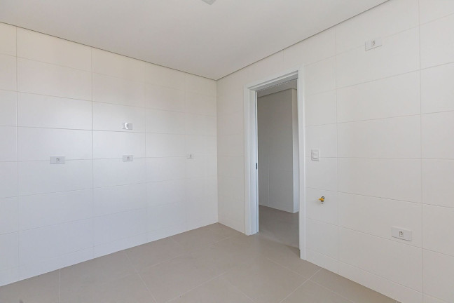 Imagem Apartamento com 3 Quartos à Venda, 130 m² em água Verde - Curitiba