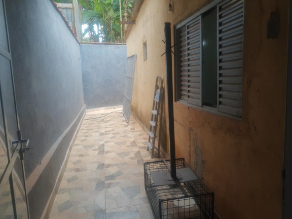 Imagem Casa com 3 Quartos à Venda, 90 m² em Setor De Mansões Do Lago Norte - Brasília