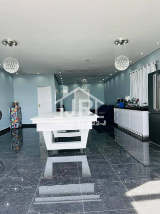 Imagem Casa com 1 Quarto à Venda, 1 m² em Quarta Divisão - Ribeirão Pires