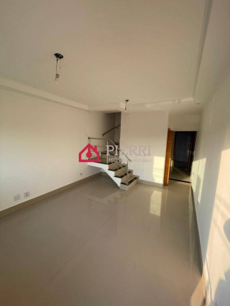 Imagem Sobrado com 2 Quartos à Venda, 110 m² em Jardim Mangalot - São Paulo