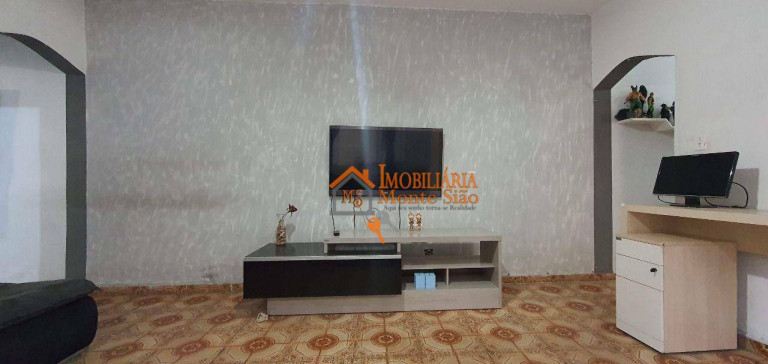 Imagem Casa com 2 Quartos à Venda, 125 m² em Jardim Bela Vista - Guarulhos Imagem Casa com 2 Quartos à Venda, 125 m² em Jardim Bela Vista - Guarulhos