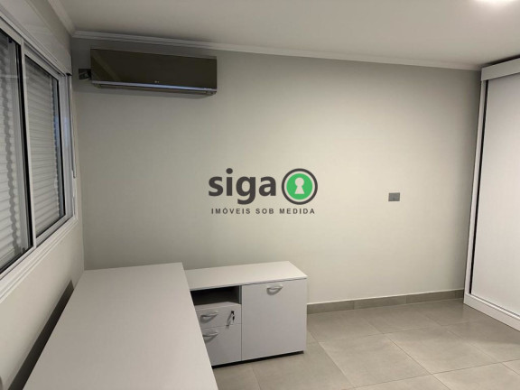 Imagem Casa com 4 Quartos à Venda, 232 m² em Chácara Santo Antônio - São Paulo Imagem Casa com 4 Quartos à Venda, 232 m² em Chácara Santo Antônio - São Paulo