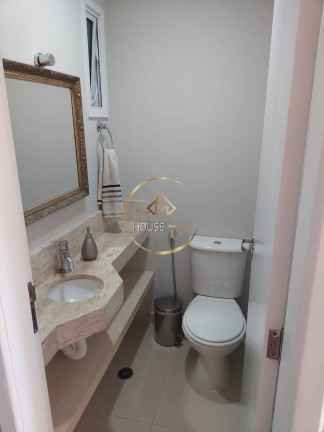 Imagem Apartamento com 3 Quartos à Venda, 142 m² em Jardim Das Indústrias - São José Dos Campos Imagem Apartamento com 3 Quartos à Venda, 142 m² em Jardim Das Indústrias - São José Dos Campos
