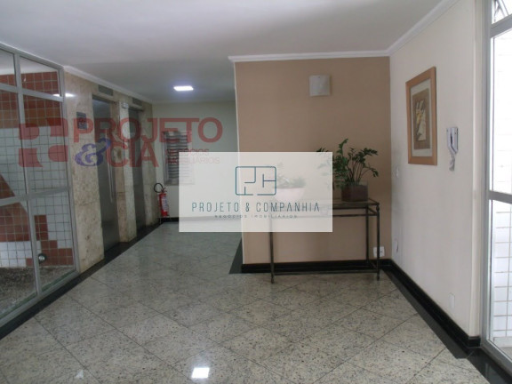 Imagem Apartamento com 2 Quartos à Venda, 86 m² em Brooklin - São Paulo Imagem Apartamento com 2 Quartos à Venda, 86 m² em Brooklin - São Paulo
