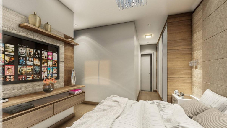 Imagem Apartamento com 2 Quartos à Venda, 65 m² em Petrópoli - Porto Alegre