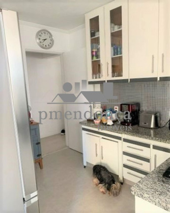 Imagem Apartamento com 3 Quartos à Venda, 110 m² em Alto Da Lapa - São Paulo Imagem Apartamento com 3 Quartos à Venda, 110 m² em Alto Da Lapa - São Paulo