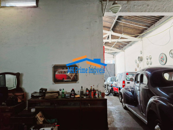 Imagem Galpão para Alugar, 300 m² em Casa Verde - São Paulo Imagem Galpão para Alugar, 300 m² em Casa Verde - São Paulo