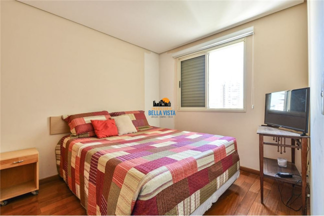 Imagem Apartamento com 2 Quartos à Venda,  em Moema - São Paulo