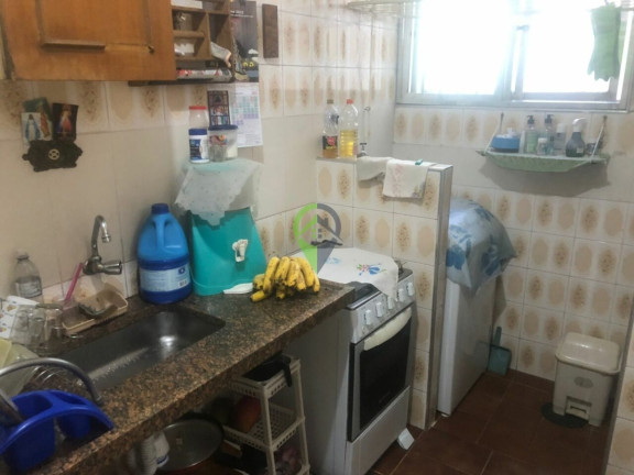 Imagem Apartamento com 2 Quartos à Venda, 65 m² em Aparecida - Santos Imagem Apartamento com 2 Quartos à Venda, 65 m² em Aparecida - Santos