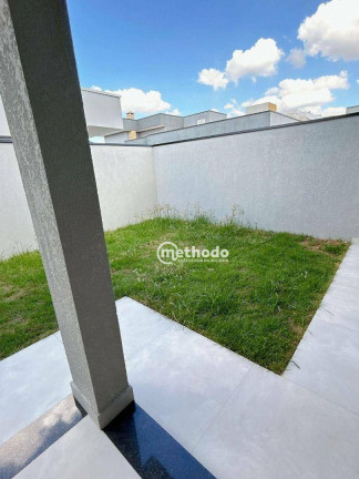 Imagem Casa com 3 Quartos à Venda, 127 m² em Vila Monte Alegre Iv - Paulínia Imagem Casa com 3 Quartos à Venda, 127 m² em Vila Monte Alegre Iv - Paulínia