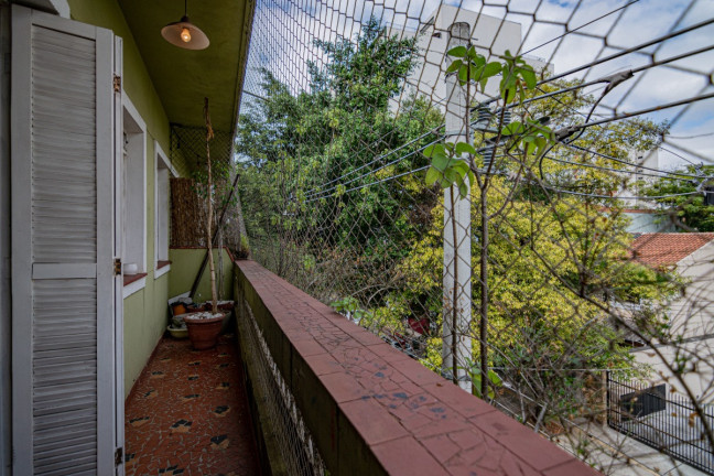 Imagem Apartamento com 2 Quartos à Venda, 82 m² em Pinheiros - São Paulo