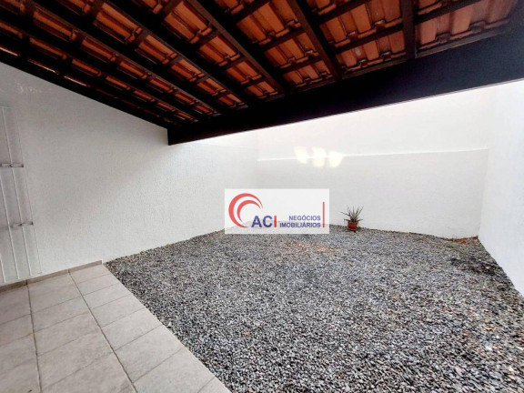 Imagem Casa com 2 Quartos à Venda, 122 m² em Jardim Sabiá - Cotia