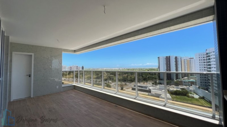 Imagem Apartamento com 4 Quartos à Venda, 217 m² em Jardins - Aracaju
