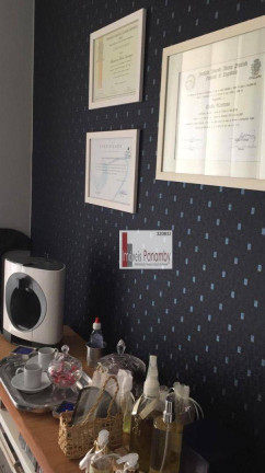 Imagem Apartamento com 3 Quartos à Venda, 108 m² em Vila Andrade - São Paulo