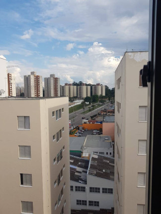 Imagem Apartamento com 2 Quartos à Venda, 60 m² em Ponte De São João - Jundiaí Imagem Apartamento com 2 Quartos à Venda, 60 m² em Ponte De São João - Jundiaí
