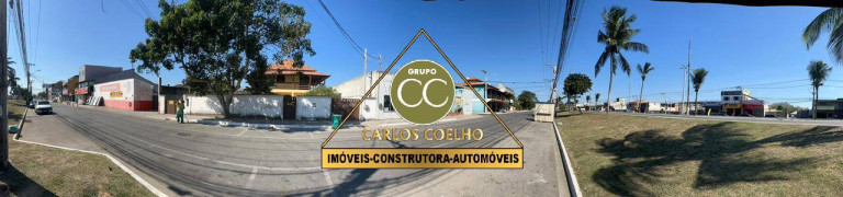 Imagem Casa à Venda, 3 m² em Samburá (tamoios) - Cabo Frio Imagem Casa à Venda, 3 m² em Samburá (tamoios) - Cabo Frio
