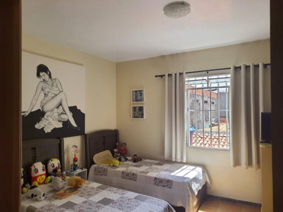 Imagem Casa com 3 Quartos à Venda, 126 m² em Getúlio Vargas - Aracaju Imagem Casa com 3 Quartos à Venda, 126 m² em Getúlio Vargas - Aracaju
