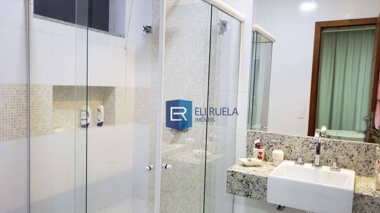 Imagem Casa com 4 Quartos à Venda, 320 m² em Interlagos - Vila Velha