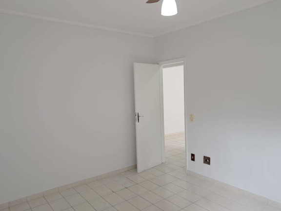 Imagem Apartamento com 1 Quarto para Alugar, 60 m² em Centro - São Vicente Imagem Apartamento com 1 Quarto para Alugar, 60 m² em Centro - São Vicente