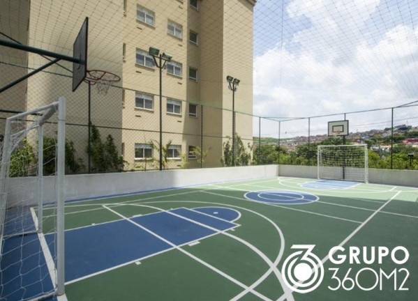 Imagem Apartamento com 3 Quartos à Venda, 82 m² em Parque São Vicente - Mauá Imagem Apartamento com 3 Quartos à Venda, 82 m² em Parque São Vicente - Mauá