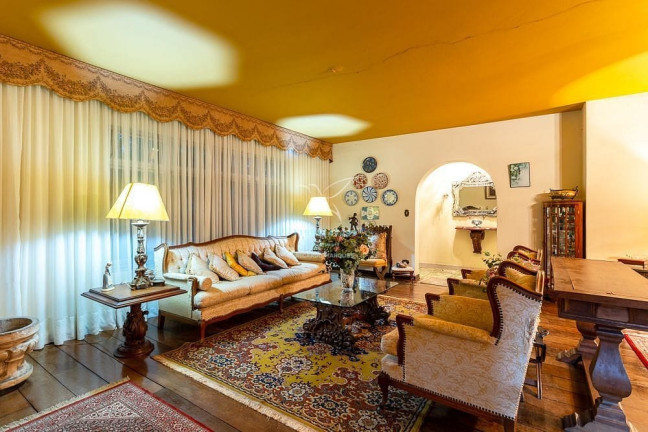 Imagem Casa com 3 Quartos à Venda, 455 m² em Alto De Pinheiros - São Paulo Imagem Casa com 3 Quartos à Venda, 455 m² em Alto De Pinheiros - São Paulo