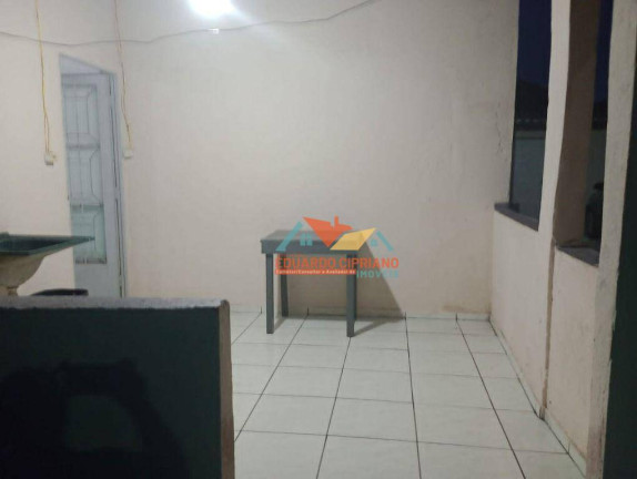 Imagem Casa com 5 Quartos à Venda, 120 m² em Martim De Sá - Caraguatatuba