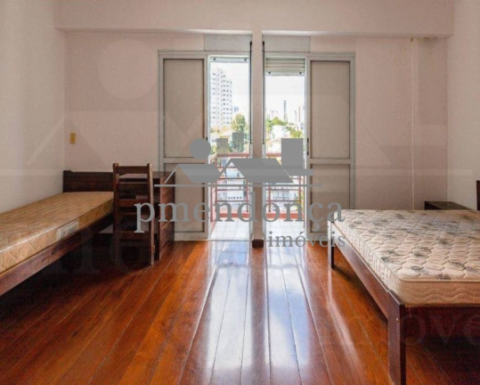 Imagem Apartamento com 2 Quartos à Venda, 81 m² em Jardim Das Bandeiras - São Paulo