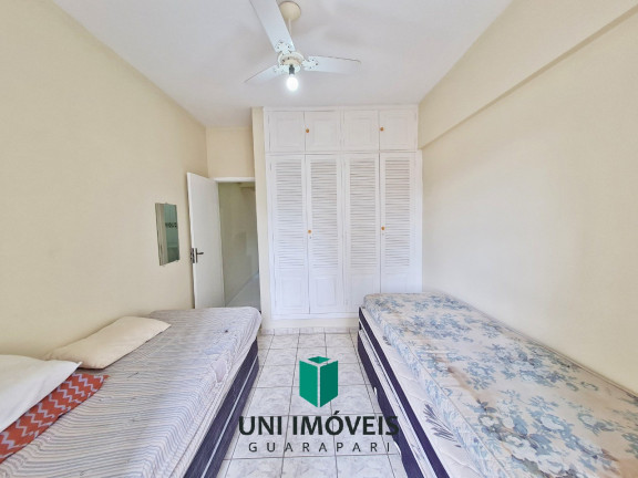 Imagem Imóvel com 1 Quarto à Venda, 40 m² em Centro - Guarapari