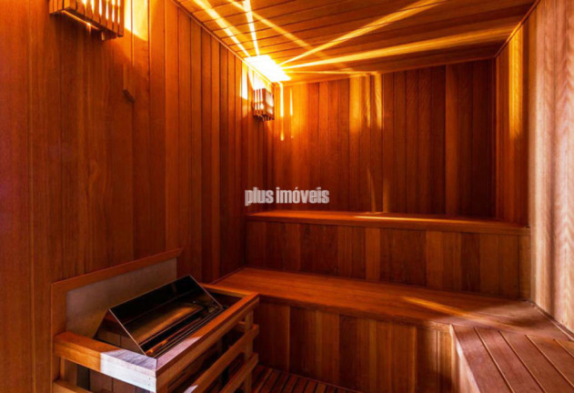 Imagem Apartamento com 3 Quartos à Venda, 210 m² em Campo Belo - São Paulo Imagem Apartamento com 3 Quartos à Venda, 210 m² em Campo Belo - São Paulo