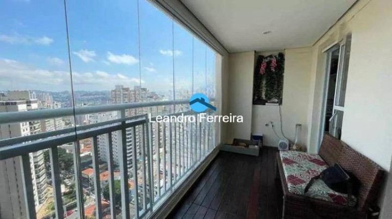 Imagem Cobertura com 3 Quartos à Venda, 170 m² em Centro - São Bernardo Do Campo Imagem Cobertura com 3 Quartos à Venda, 170 m² em Centro - São Bernardo Do Campo