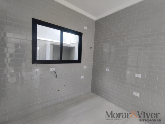 Imagem Sobrado com 3 Quartos à Venda, 112 m² em Afonso Pena - São José Dos Pinhais