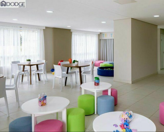 Imagem Apartamento com 2 Quartos à Venda, 53 m² em Centro - Diadema