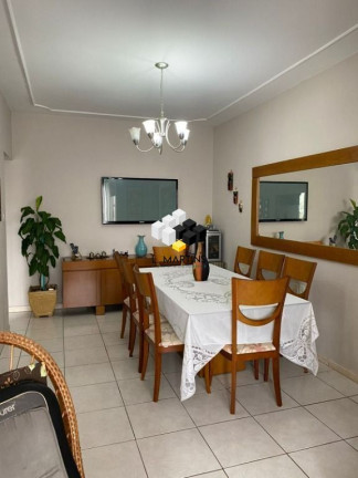 Apartamento com 3 Quartos à Venda, 101 m² em São João - Porto Alegre