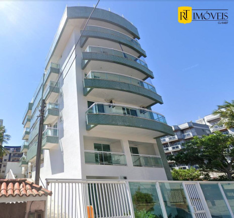 Cobertura com 3 Quartos à Venda, 150 m² em Vila Nova - Cabo Frio