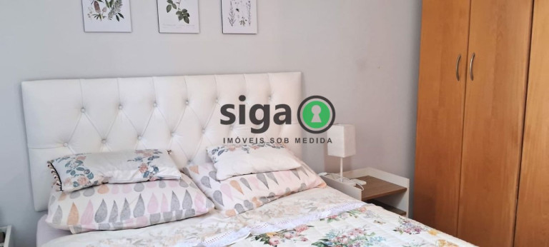 Imagem Apartamento com 3 Quartos à Venda, 66 m² em Vila Das Belezas - São Paulo Imagem Apartamento com 3 Quartos à Venda, 66 m² em Vila Das Belezas - São Paulo