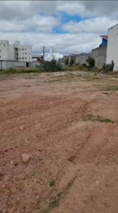 Terreno à Venda, 8.400 m² em Jardim Paraíso - Jacareí
