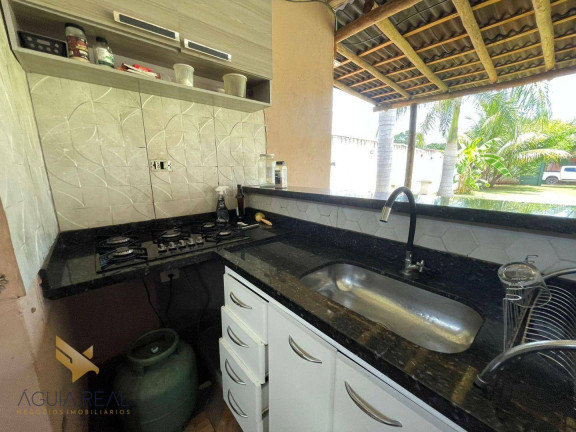 Imagem Fazenda à Venda, 500 m² em Alto - Aquidauana