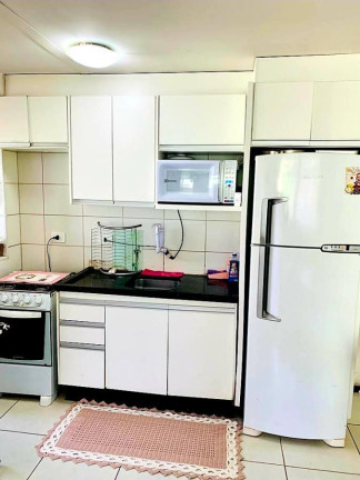 Imagem Apartamento com 2 Quartos à Venda, 50 m² em Parque Tarumã - Maringá