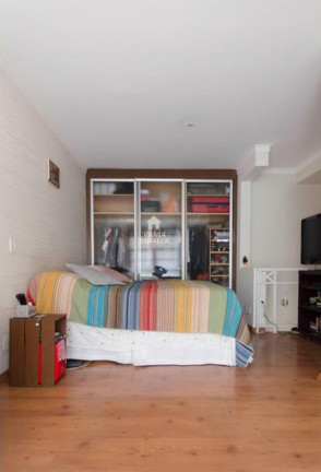 Imagem Apartamento com 1 Quarto à Venda, 58 m² em Perdizes - São Paulo Imagem Apartamento com 1 Quarto à Venda, 58 m² em Perdizes - São Paulo