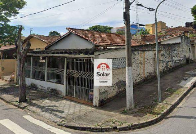 Casa com 3 Quartos à Venda, 300 m² em Centro - Taubaté