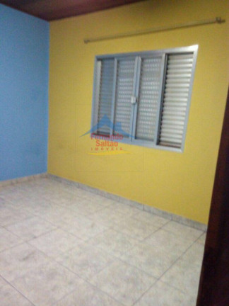 Imagem Casa com 4 Quartos à Venda, 368 m² em Jardim Ana Maria - Santo André