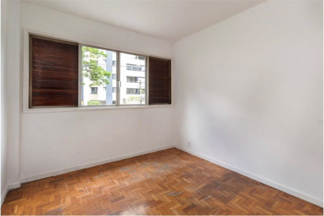 Imagem Apartamento com 2 Quartos à Venda, 94 m² em Perdizes - São Paulo