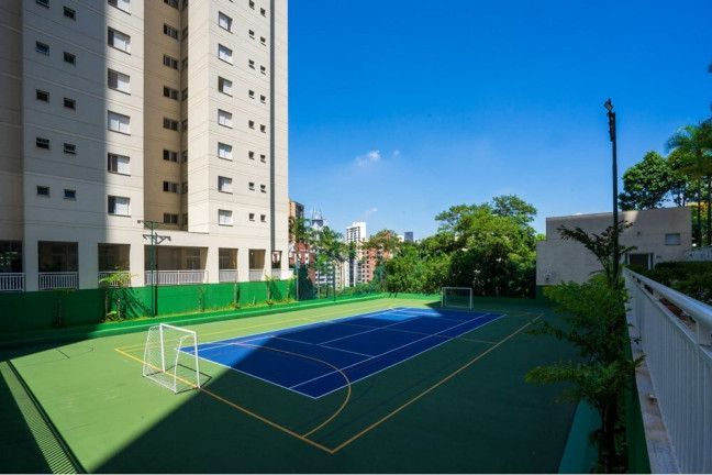 Imagem Apartamento com 3 Quartos à Venda, 145 m² em Vila Sônia - São Paulo Imagem Apartamento com 3 Quartos à Venda, 145 m² em Vila Sônia - São Paulo