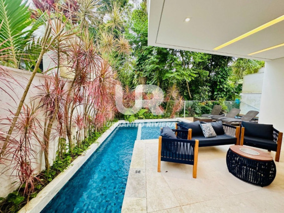 Imagem Casa com 6 Quartos à Venda, 463 m² em Riviera | Módulo 24 - Bertioga