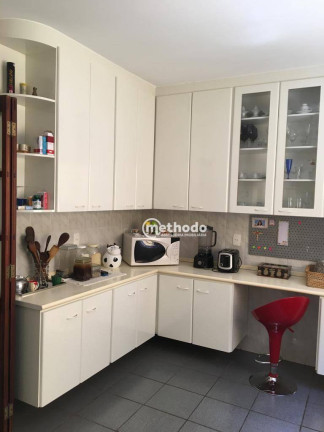 Imagem Casa com 3 Quartos à Venda, 215 m² em Jardim Nova Europa - Campinas Imagem Casa com 3 Quartos à Venda, 215 m² em Jardim Nova Europa - Campinas