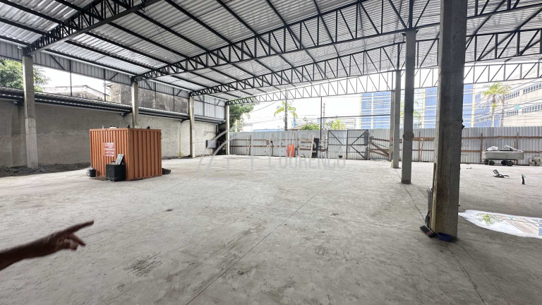 Imagem Imóvel Comercial à Venda ou Locação, 1.200 m² em Vila Mathias - Santos Imagem Imóvel Comercial à Venda ou Locação, 1.200 m² em Vila Mathias - Santos