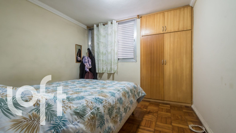 Imagem Apartamento com 2 Quartos à Venda, 58 m² em Aclimação - São Paulo Imagem Apartamento com 2 Quartos à Venda, 58 m² em Aclimação - São Paulo