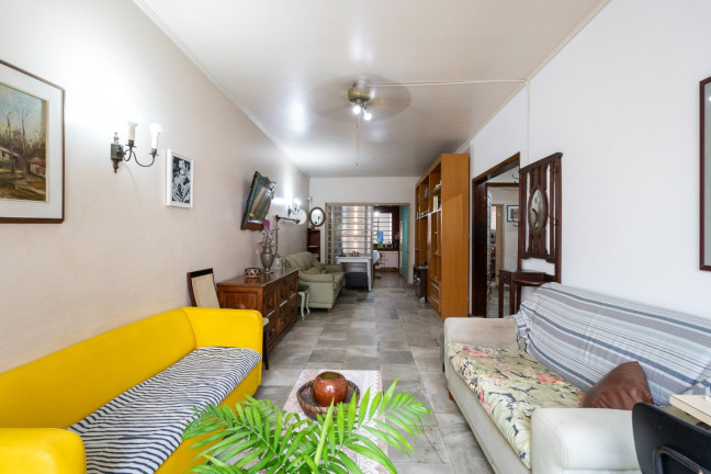 Imagem Casa com 3 Quartos à Venda, 196 m² em Indianópolis - São Paulo Imagem Casa com 3 Quartos à Venda, 196 m² em Indianópolis - São Paulo