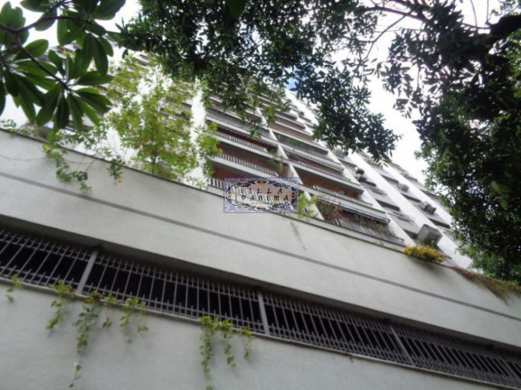 Imagem Apartamento com 4 Quartos à Venda, 166 m² em Ingá - Niterói